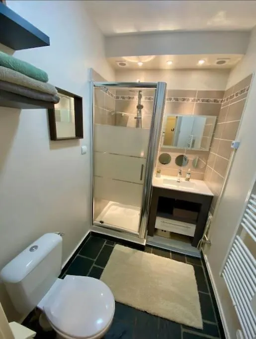 Apartment Appartement Au Plaisir - Front De Neige, Antares Villarembert