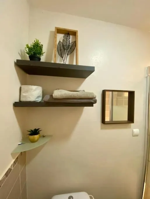 Appartement Au Plaisir - Front De Neige, Antares Villarembert Apartment